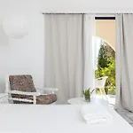 Hotel Sunrise Village Kalamaki (Messinia)