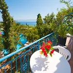 Hotel Sunrise Village Kalamaki (Messinia)