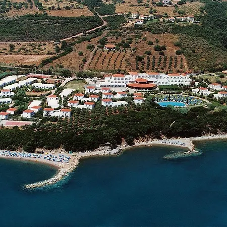 Hotel Sunrise Village