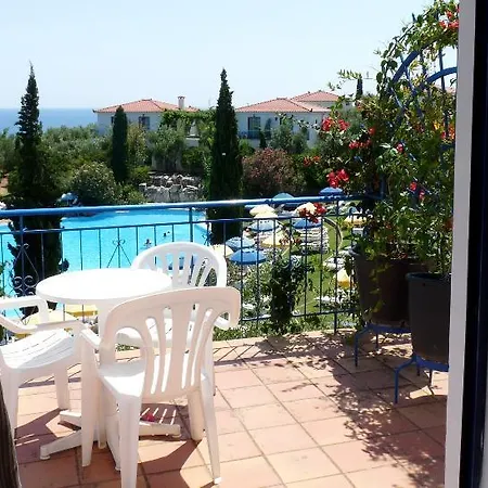 Hotel Sunrise Village Kalamaki (Messinia)