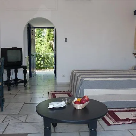 Sunrise Village Hotel Kalamaki (Messinia)