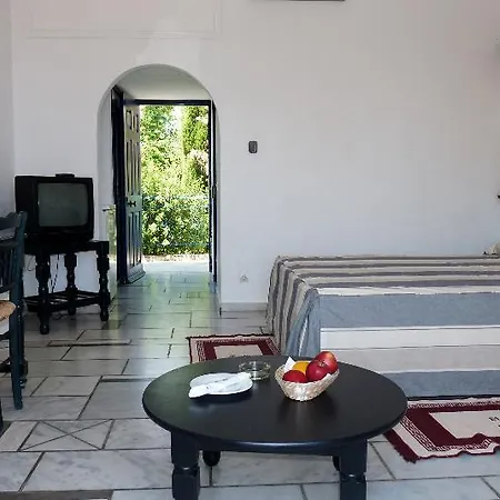 Hotell Sunrise Village Kalamaki (Messinia)