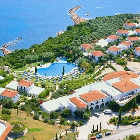 Sunrise Village Kalamaki (Messinia)