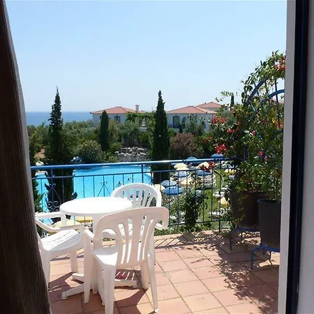 호텔 Sunrise Village Kalamaki (Messinia)
