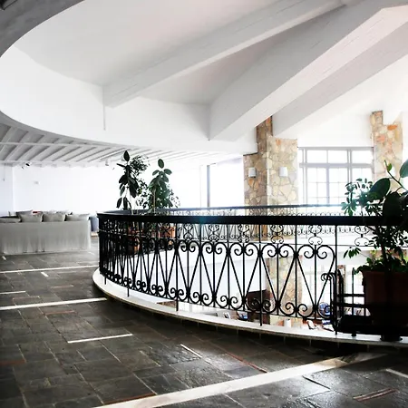 Sunrise Village 4* Kalamaki (Messinia)