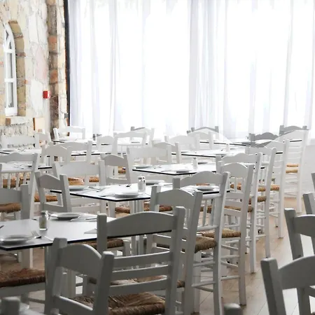 Sunrise Village 4* Kalamaki (Messinia)