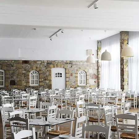 日出村海滩酒店 Kalamaki (Messinia)