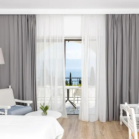 호텔 Sunrise Village 4*