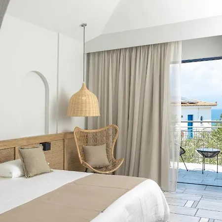 Hotell Sunrise Village 4*