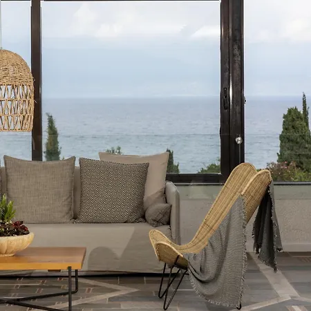 Hotel Sunrise Village 4*