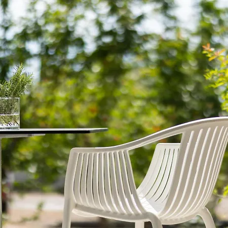 Sunrise Village Hotell Kalamaki (Messinia)