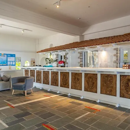 Sunrise Village Hotel