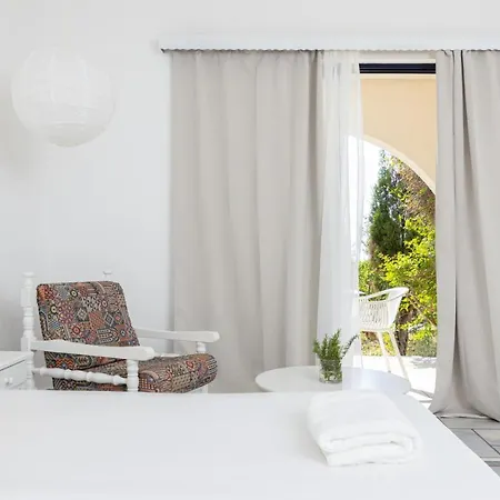 Hotel Sunrise Village Kalamaki (Messinia)