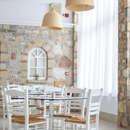 Sunrise Village Hotel