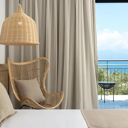 Hotel Sunrise Village Kalamaki (Messinia)