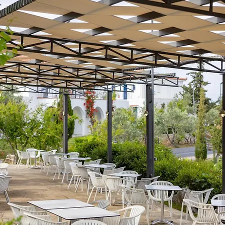 Sunrise Village Hotel 4*