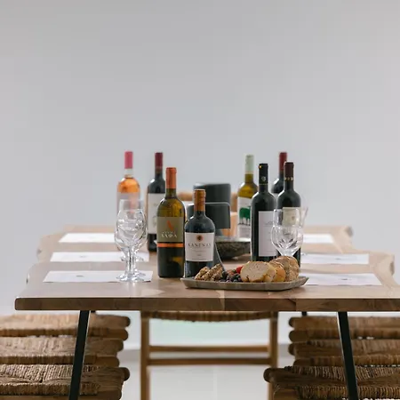 Sunrise Village Hotell Kalamaki (Messinia)