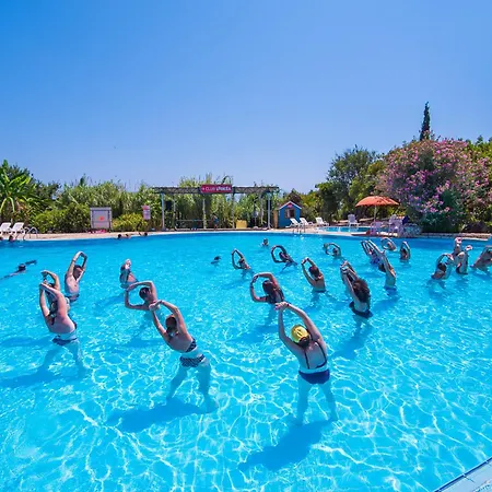 Sunrise Village Kalamaki (Messinia)