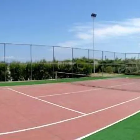 Sunrise Village Hotel