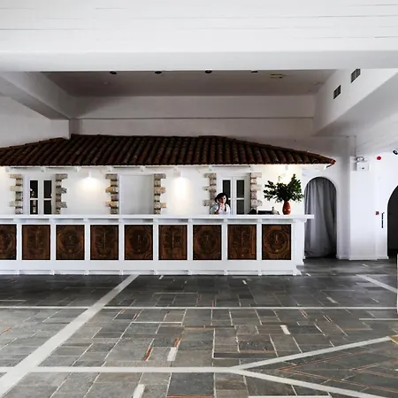 Sunrise Village Hotell