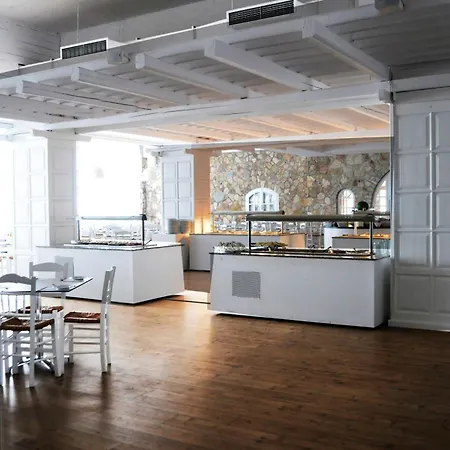 Sunrise Village Hotel Kalamaki (Messinia)