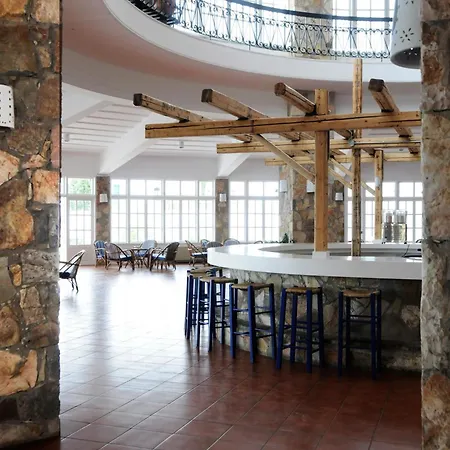 日出村海滩酒店 4* Kalamaki (Messinia)