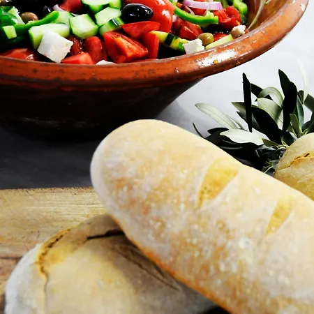 Sunrise Village 4* Kalamaki (Messinia)