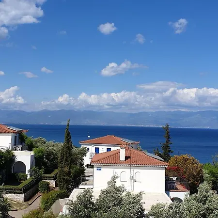 Hotell Sunrise Village