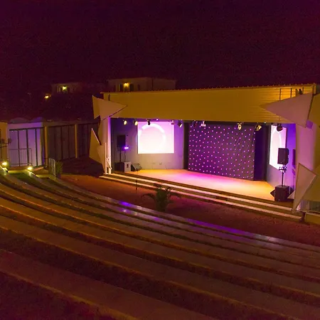 Sunrise Village Kalamaki (Messinia)