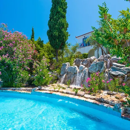 Sunrise Village Kalamaki (Messinia)