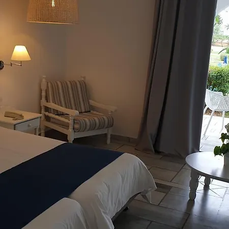 Sunrise Village Kalamaki (Messinia)