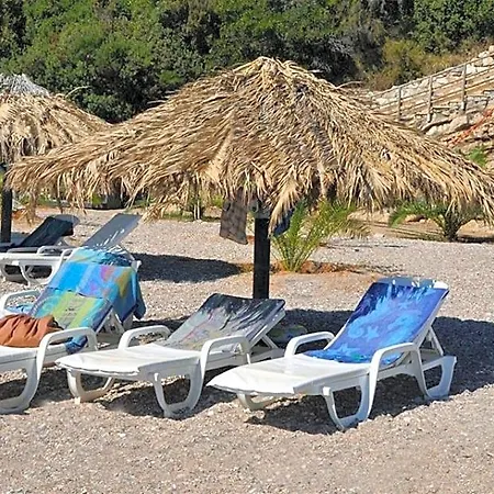 日出村海滩酒店 4* Kalamaki (Messinia)