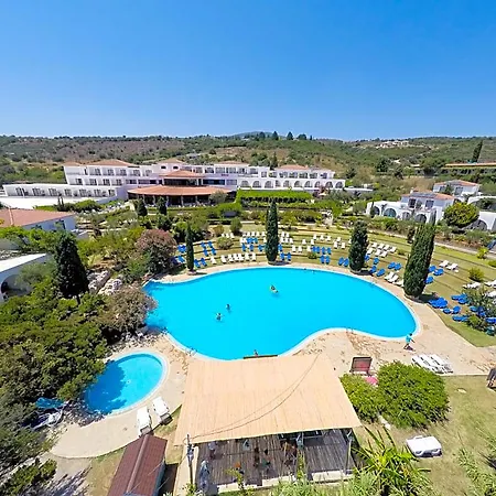 日出村海滩酒店 4* Kalamaki (Messinia)