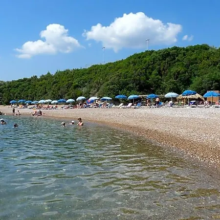 日出村海滩酒店 酒店 Kalamaki (Messinia)