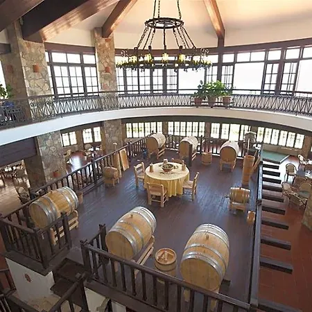 日出村海滩酒店 4* Kalamaki (Messinia)