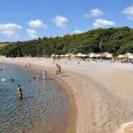 Hotel Sunrise Village