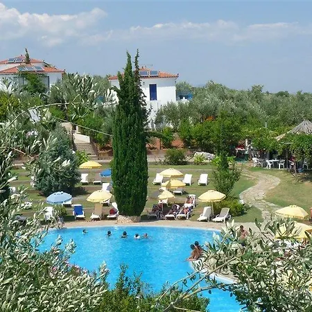 Hotel Sunrise Village