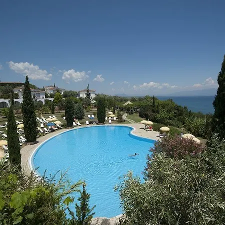 Hotell Sunrise Village