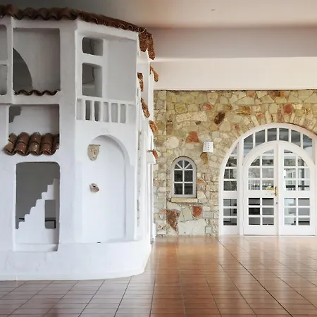 Hotel Sunrise Village Kalamaki (Messinia)