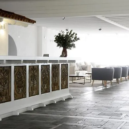 Hotel Sunrise Village 4*