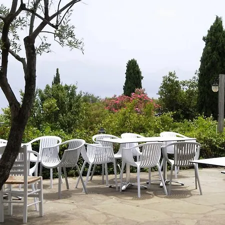 Hotell Sunrise Village