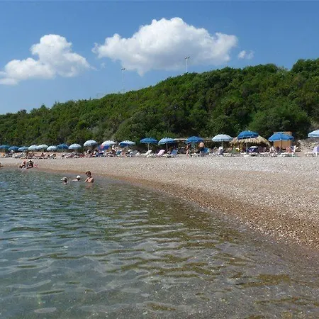 Hotell Sunrise Village