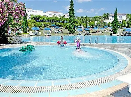 Hotel Sunrise Village Kalamaki (Messinia)