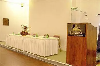 Sunrise Village Hotel