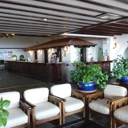 Hotell Sunrise Village