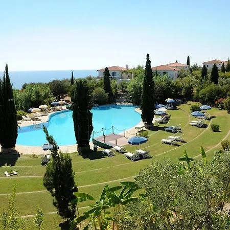 Sunrise Village Hotel