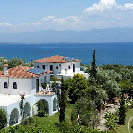 Sunrise Village Hotel 4*