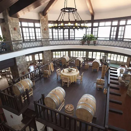 Sunrise Village Kalamaki (Messinia)