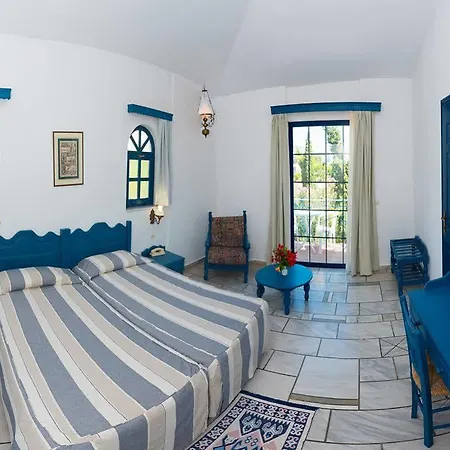 Sunrise Village Hotell