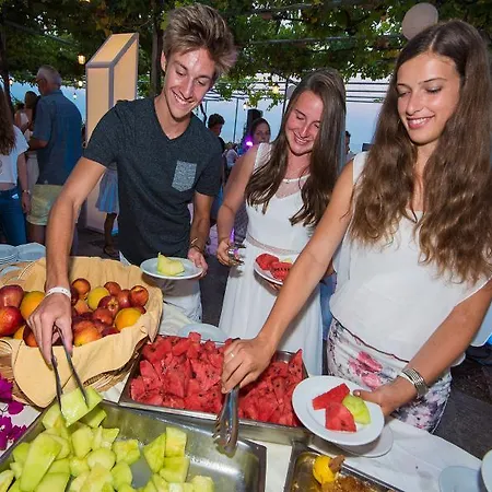 Sunrise Village Kalamaki (Messinia)